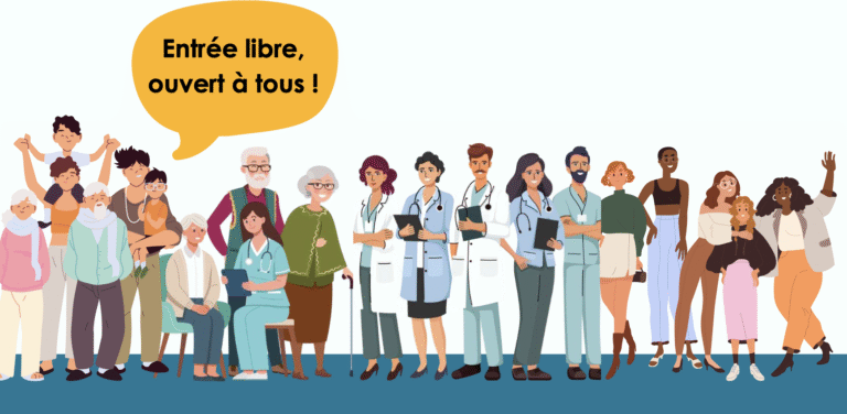 illustration réunion