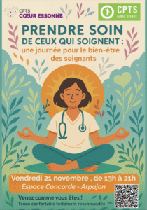 Journée bien-être 21 novembre