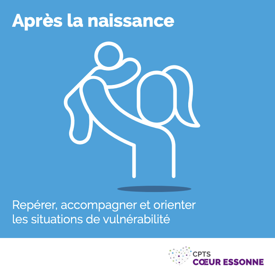 Repérer, accompagner et orienter les situations de vulnérabilité